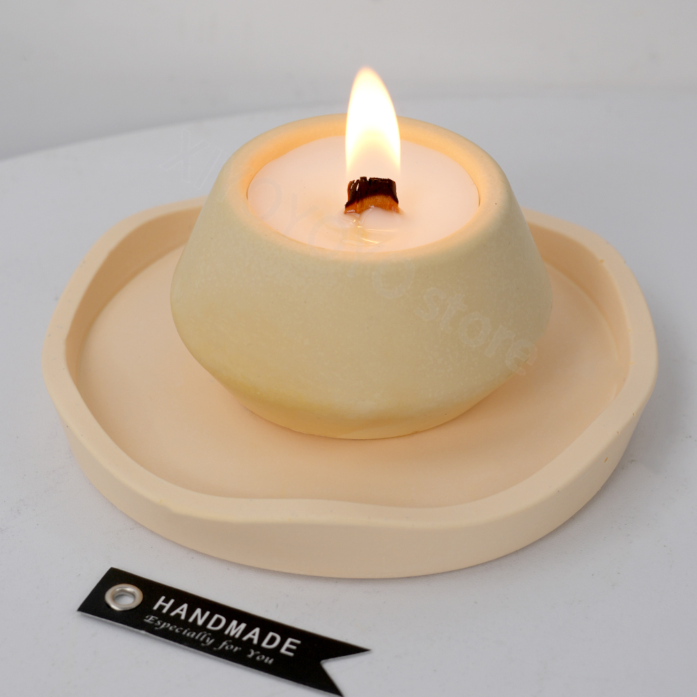 Caixa De Armazenamento De Tige - Kraft Box Candle avaliação e preço