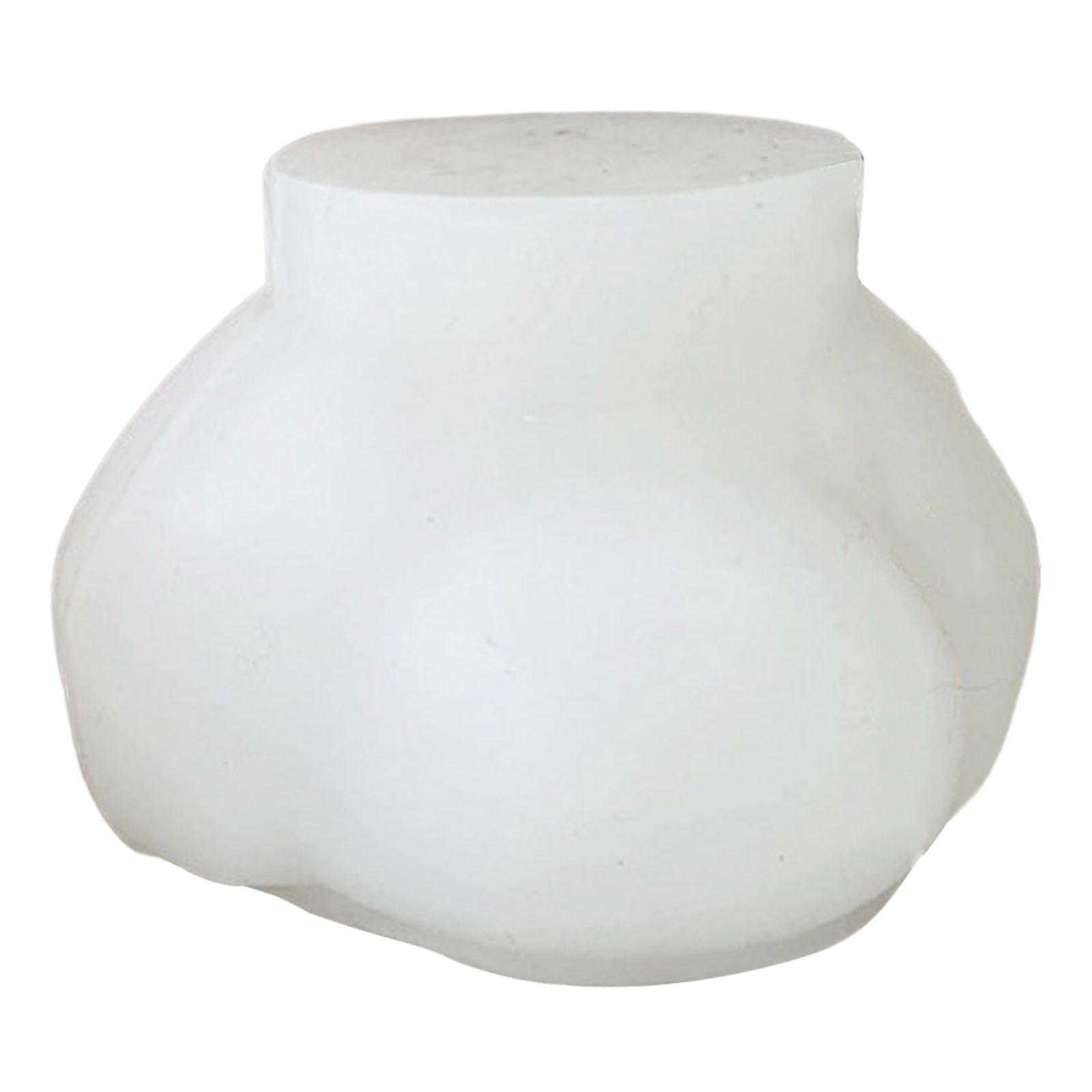Molde de Silicone para Vela em - Candle Making Gel Wax avaliação e preço