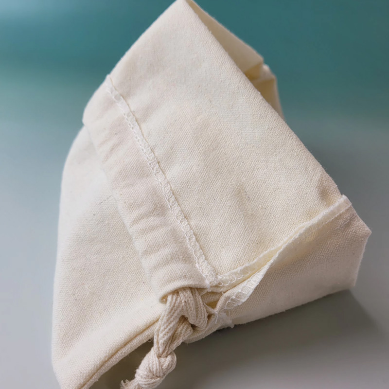 Sacos de Presente de Algodão N - Candle Making Essentials avaliação e preço