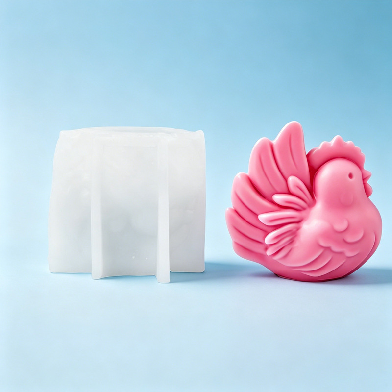 Molde de Silicone para Velas e - Candle Making Wax Melter avaliação e preço