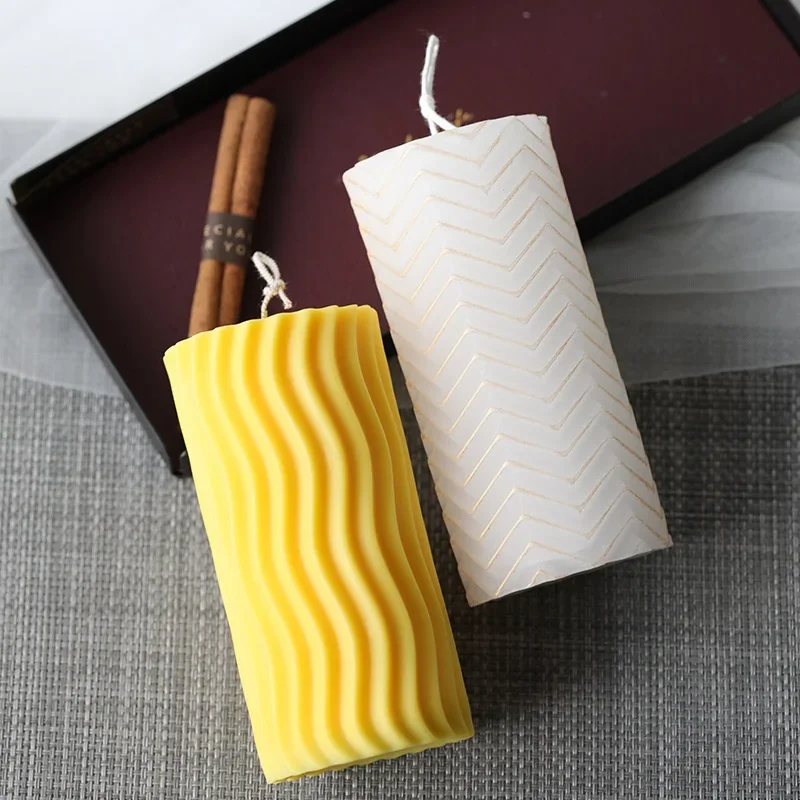 Nova Cera Criativa para Fabric - Candle Making Gel Wax avaliação e preço