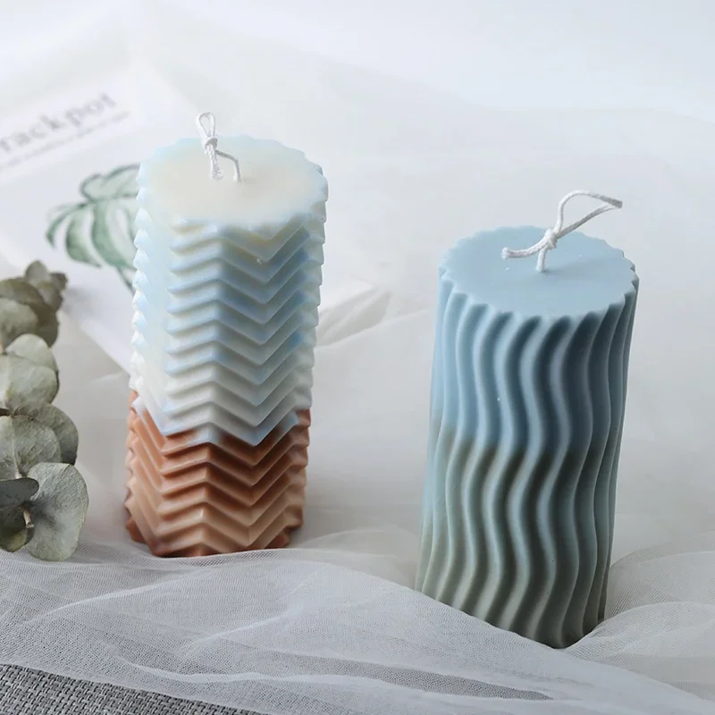 Nova Cera Criativa para Fabric - Candle Making Gel Wax avaliação e preço